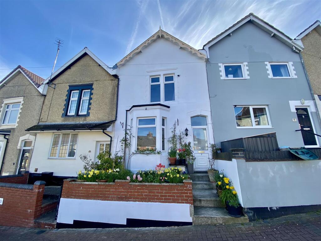 Main image of property: Swindon Road, Old Town, Swindon