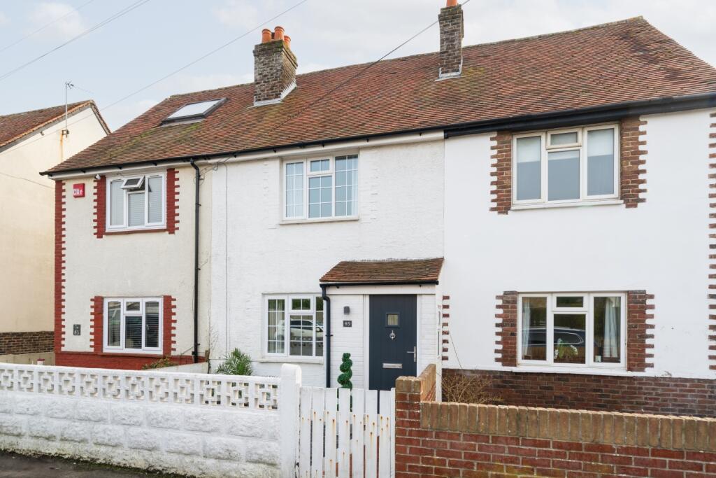Main image of property: Seymour Road, Lee-on-the-Solent, Hampshire, PO13