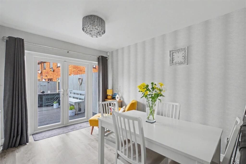 House in Nottingham, Long Eaton - View 3