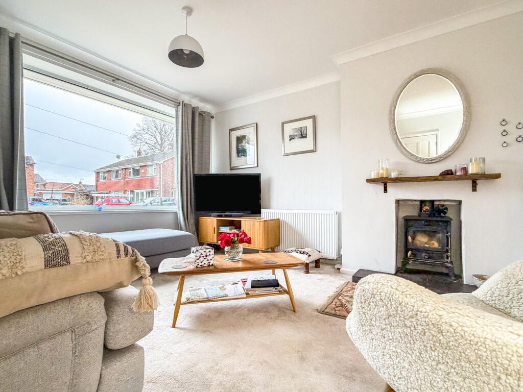 House in Cottingham, East Riding of Yorkshire - More