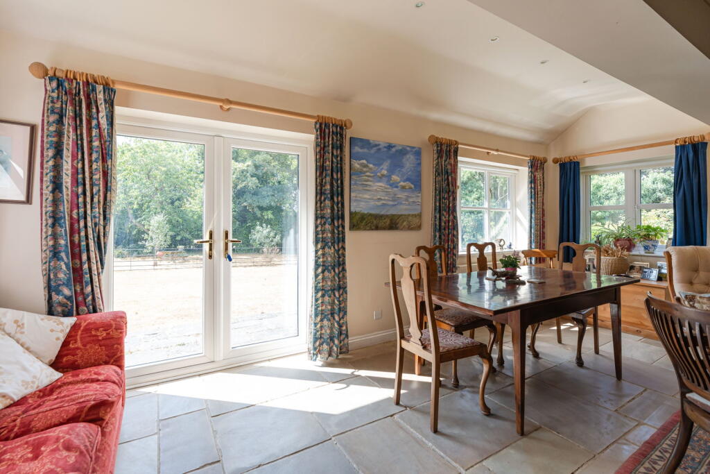 House in Oxford - View 4