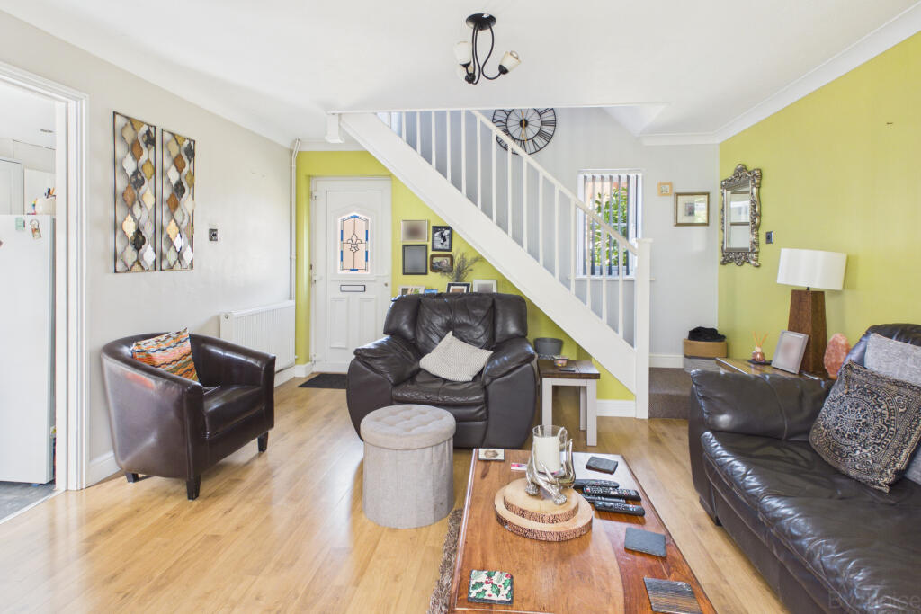 House in Mid Suffolk, Stockhold Green, Thurston - View 3
