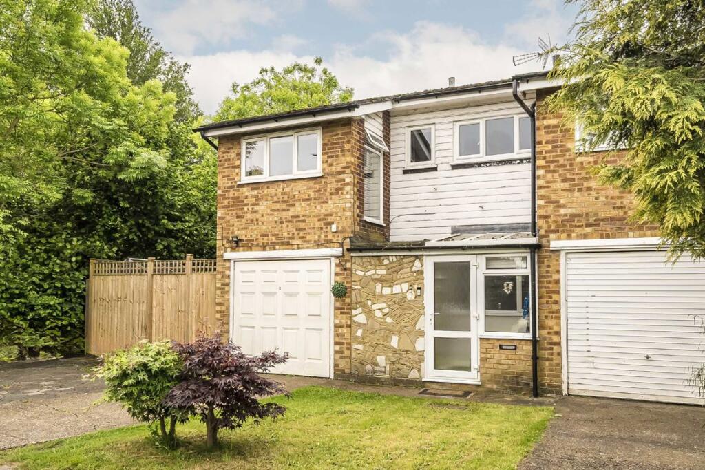 Main image of property: Vincent Drive, Shepperton