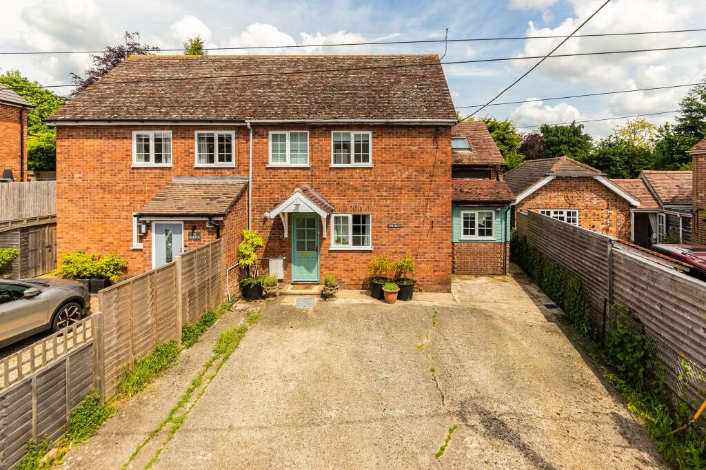 Main image of property: Kings Lane, Harwell, OX11