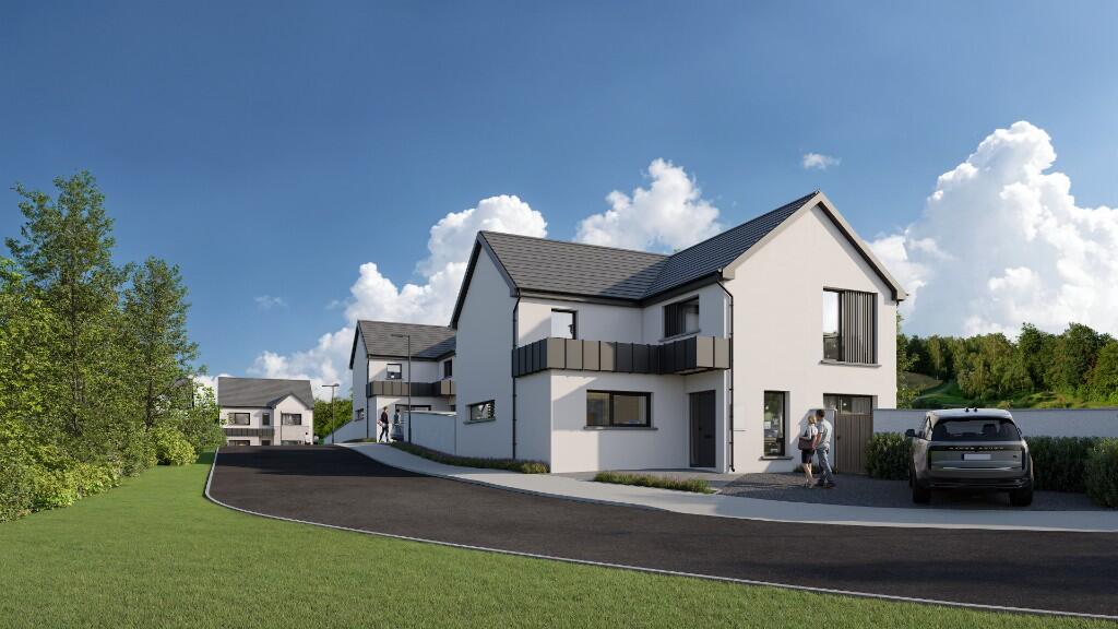 Main image of property: Kinsale, Cork