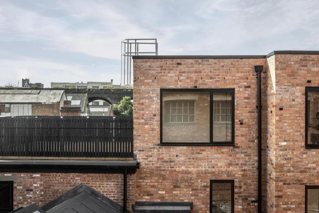 Additional image 7 of Floodgate Factories, Floodgate Street, Digbeth, Birmingham, B5