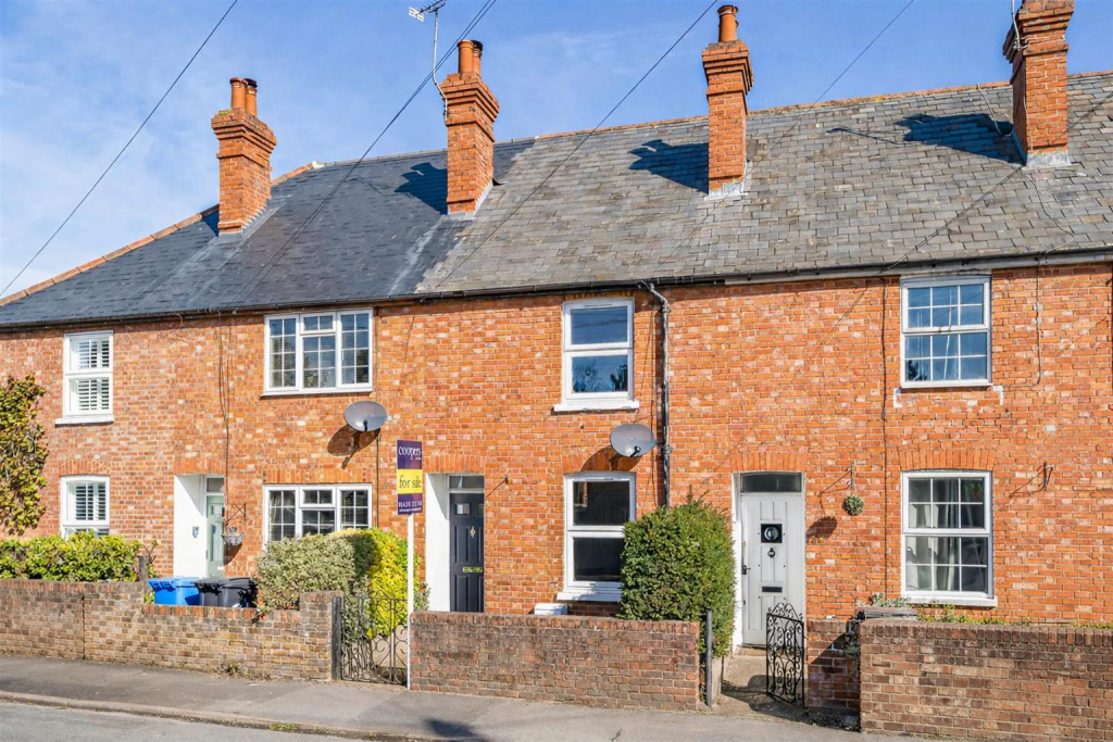 Main image of property: Ray Mill Road West, Maidenhead, SL6