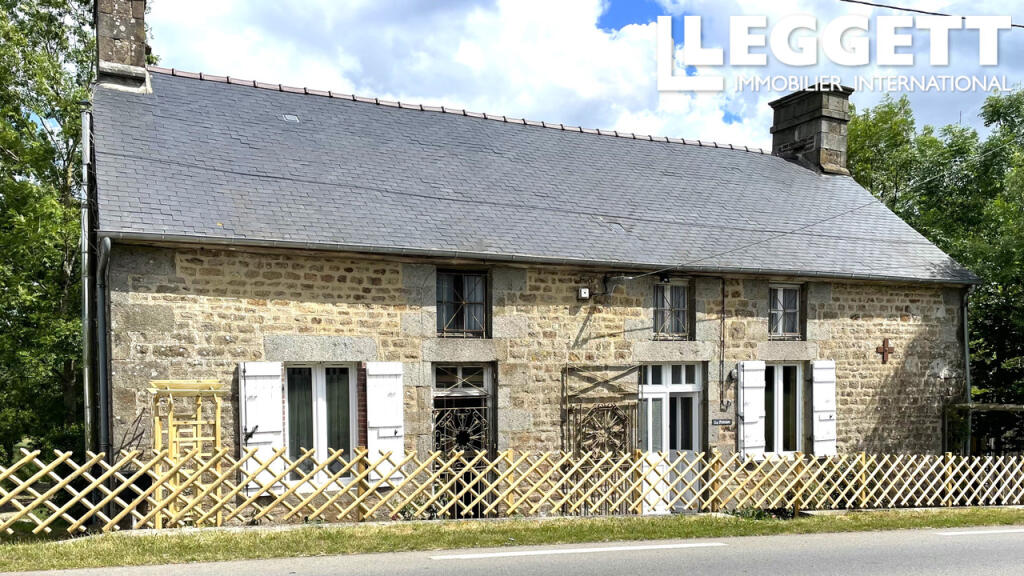 Main image of property: Normandy, Orne, Le Châtellier