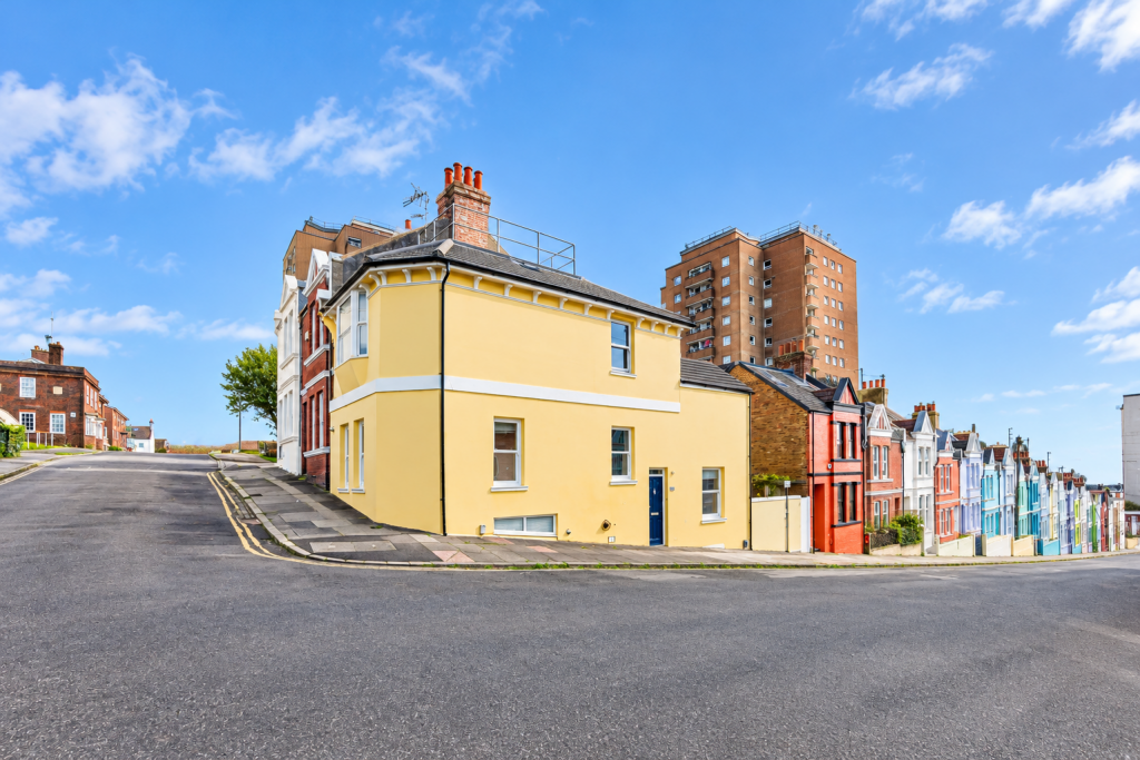 Main image of property: Carlton Hill, Brighton, BN2 0GW