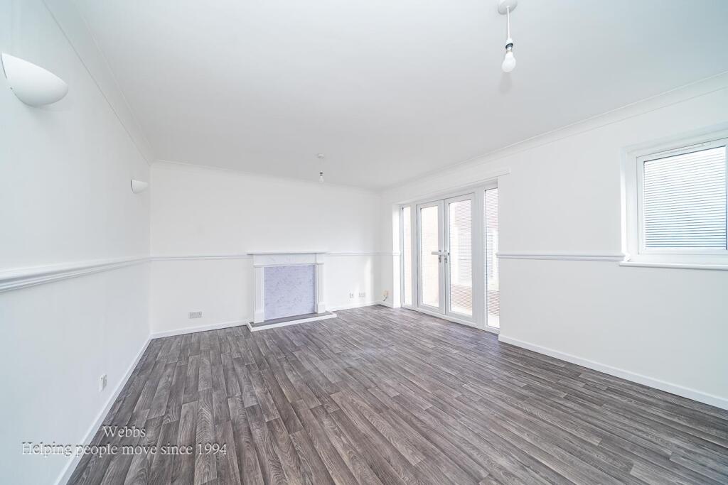 Brook Lane, Walsall Wood, Walsall - View 3