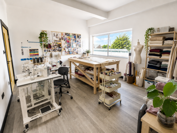 Workspace