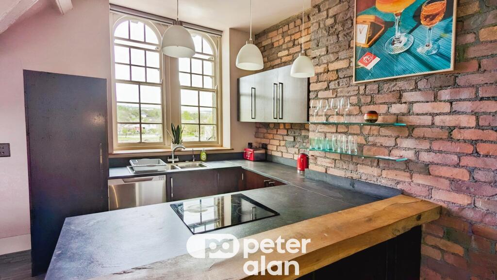 Main image of property: High Street, MERTHYR TYDFIL