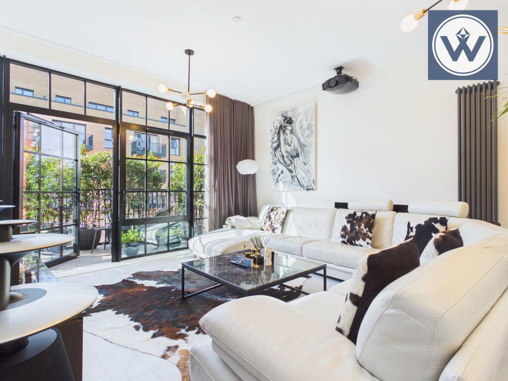 Main image of property: Farine Avenue, Hayes, UB3 4GB