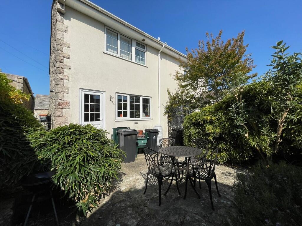 Townsend Road, Swanage, Dorset, BH19 - View 3