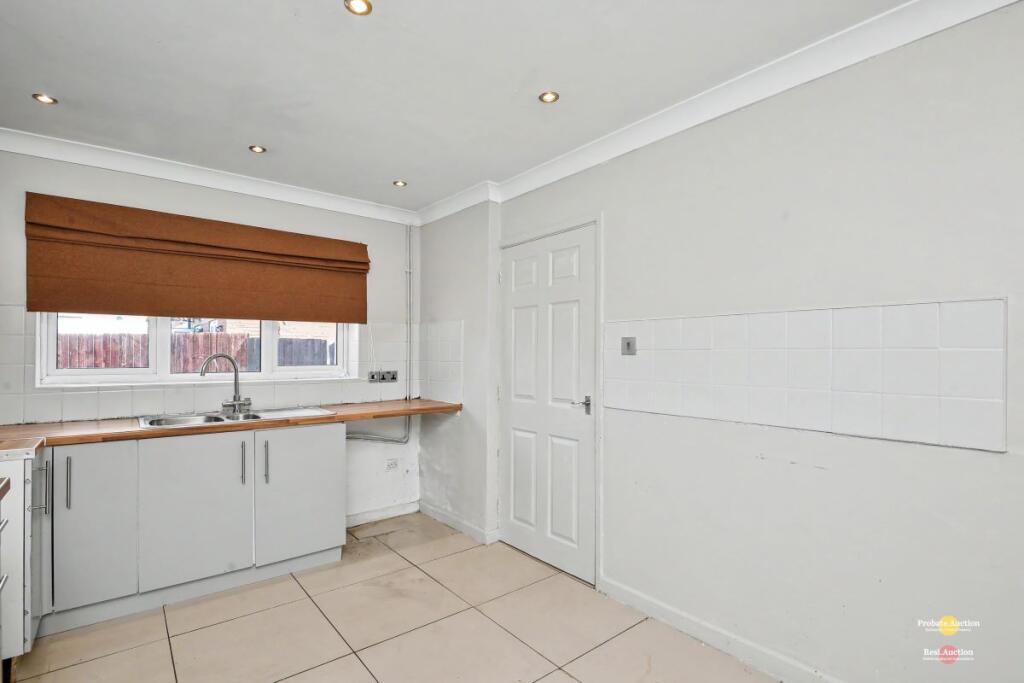 House in South Kesteven, Grantham - View 4