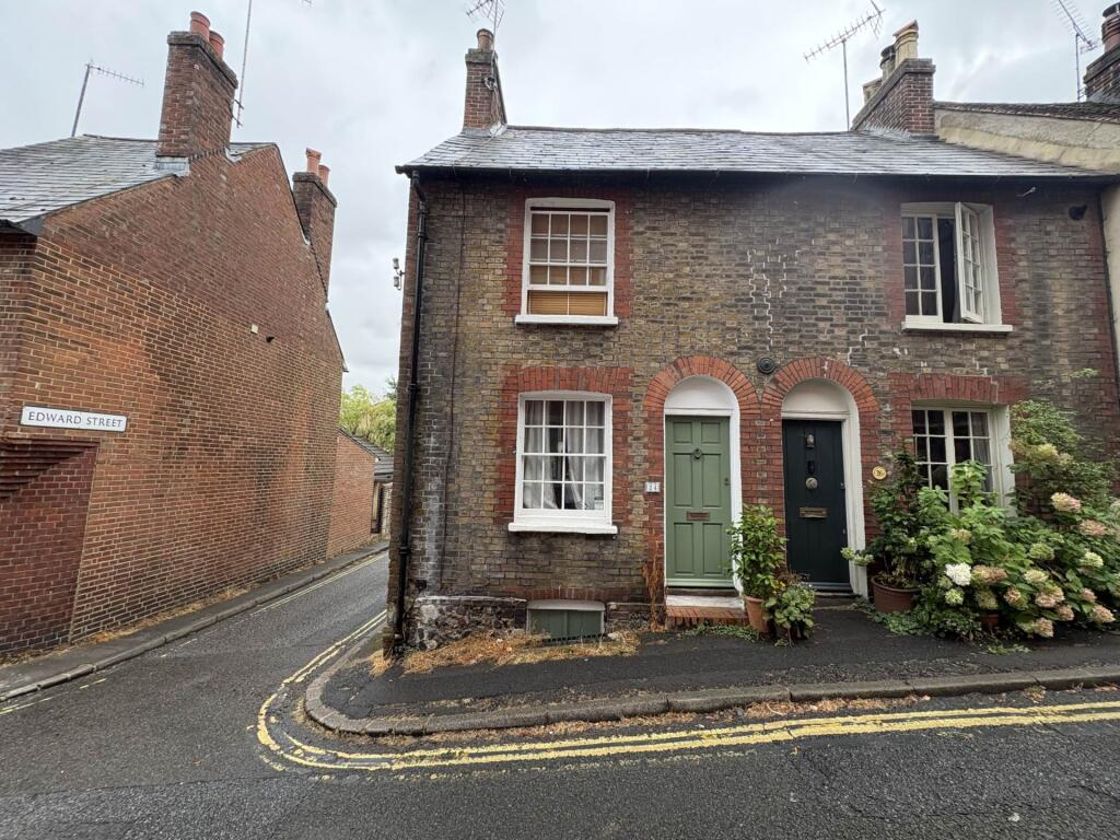 Main image of property: St. John Street, Lewes