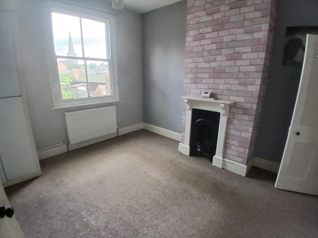 38 The Green, Church Street, Burbage, Hinckley, Leicestershire, LE10 2DG photo 3
