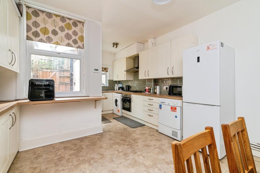 Forster Street, Nottingham - View 5