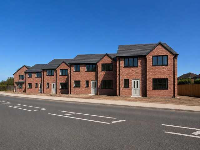 Main image of property: Grives Lane, Kirkby IN Ashfield