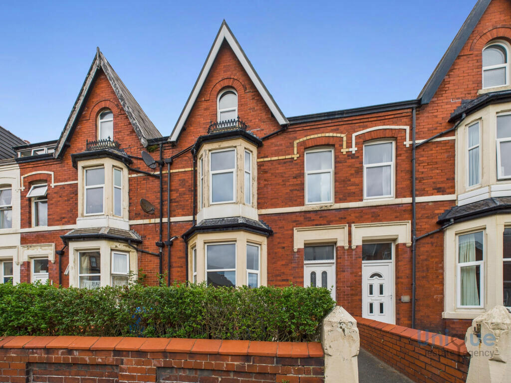 Main image of property: St. Andrews Road South, Lytham St. Annes, Lancashire, FY8 1PZ