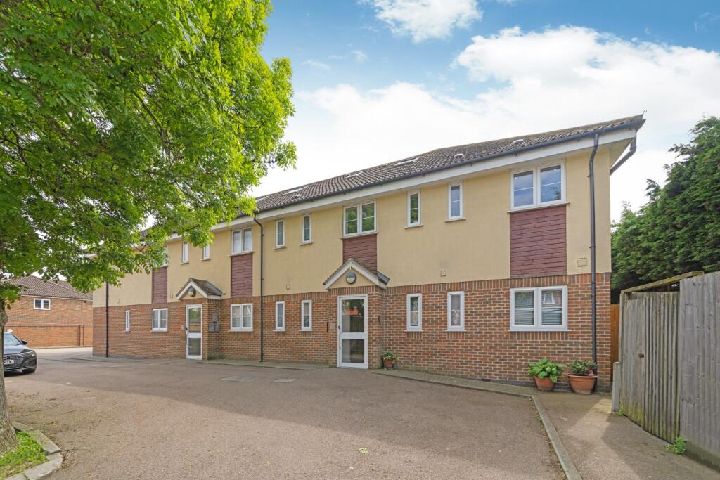 Main image of property: Westerham Drive, Sidcup, Kent, DA15