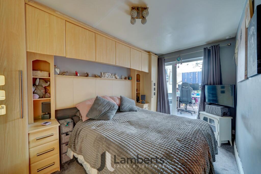 Additional image 20 of Painswick Close, Redditch, B98