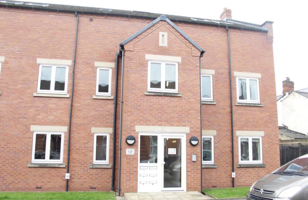 Main image of property: Victoria Court, Albert Terrace, Stafford
