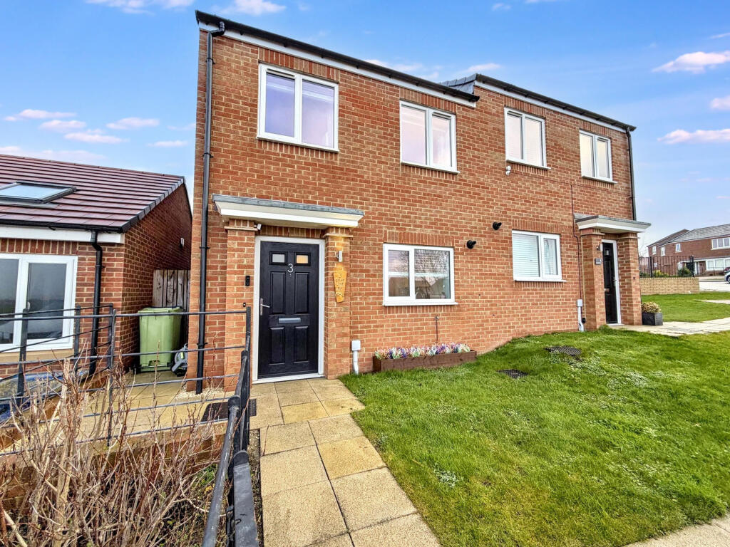 Main image of property: Great Lime Road, Hetton-le-Hole, Houghton Le Spring, Tyne and Wear, DH5 9GF