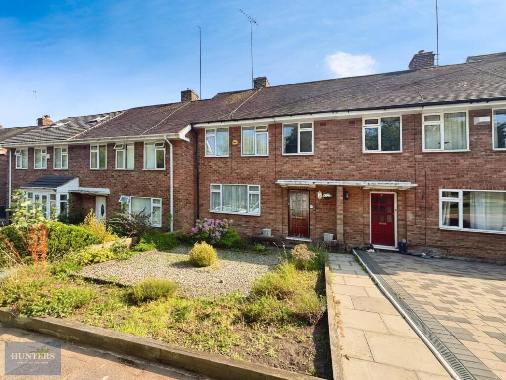 Main image of property: Mill Farm Road, Birmingham