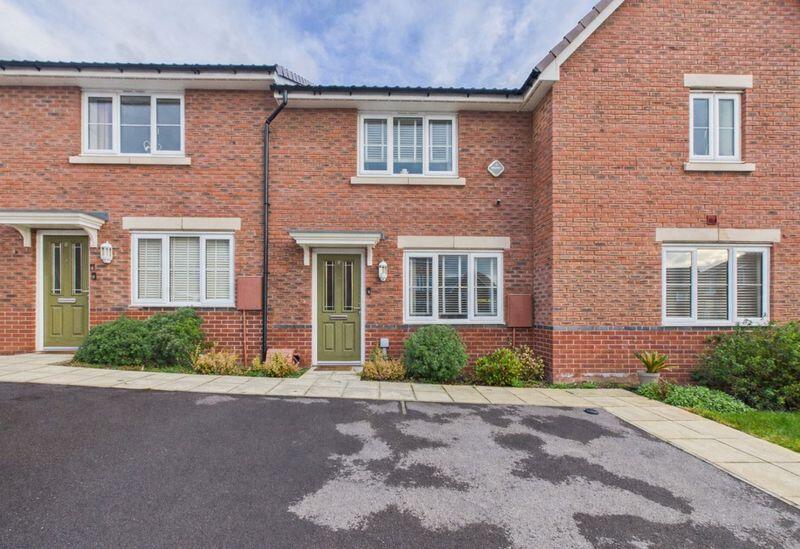Main image of property: Herbert Harvey Lane, Great Oldbury, Stonehouse