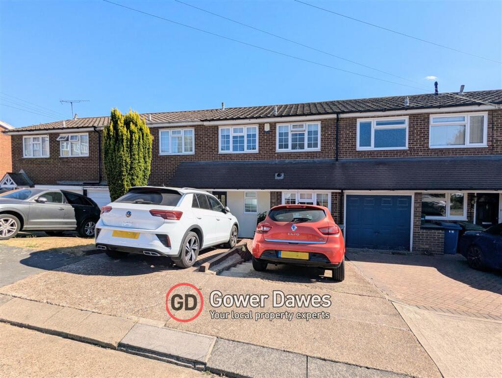 Main image of property: Furness Close, Chadwell St.Mary