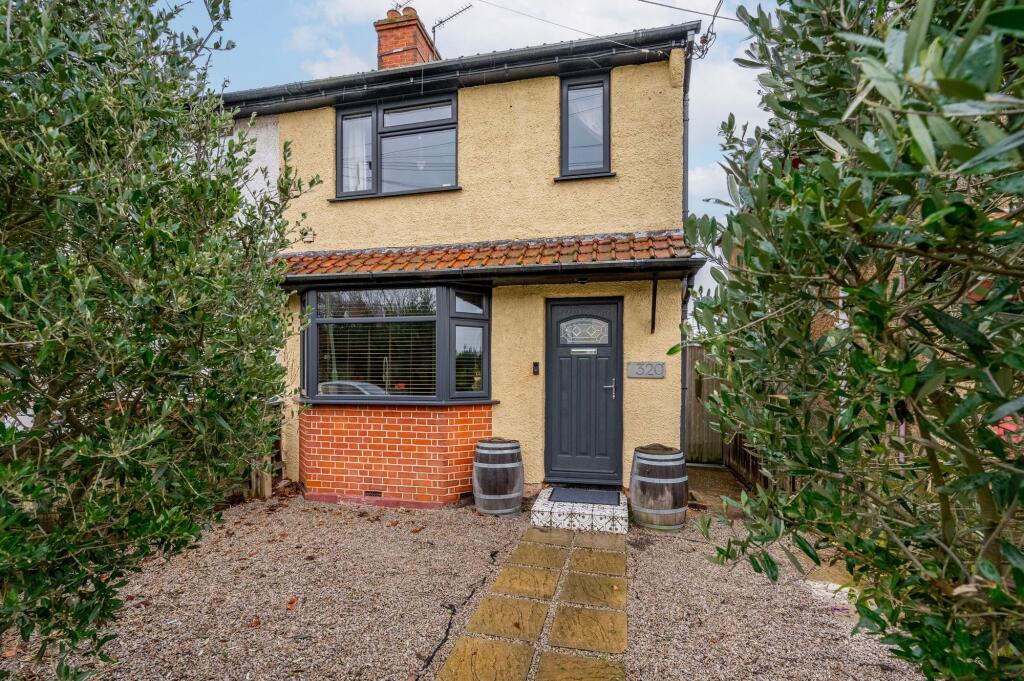 Main image of property: Long Road, Lowestoft