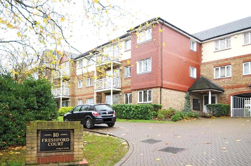 Main image of property: Freshford Court, 80 Westmoreland Road, Bromley, Kent, BR2