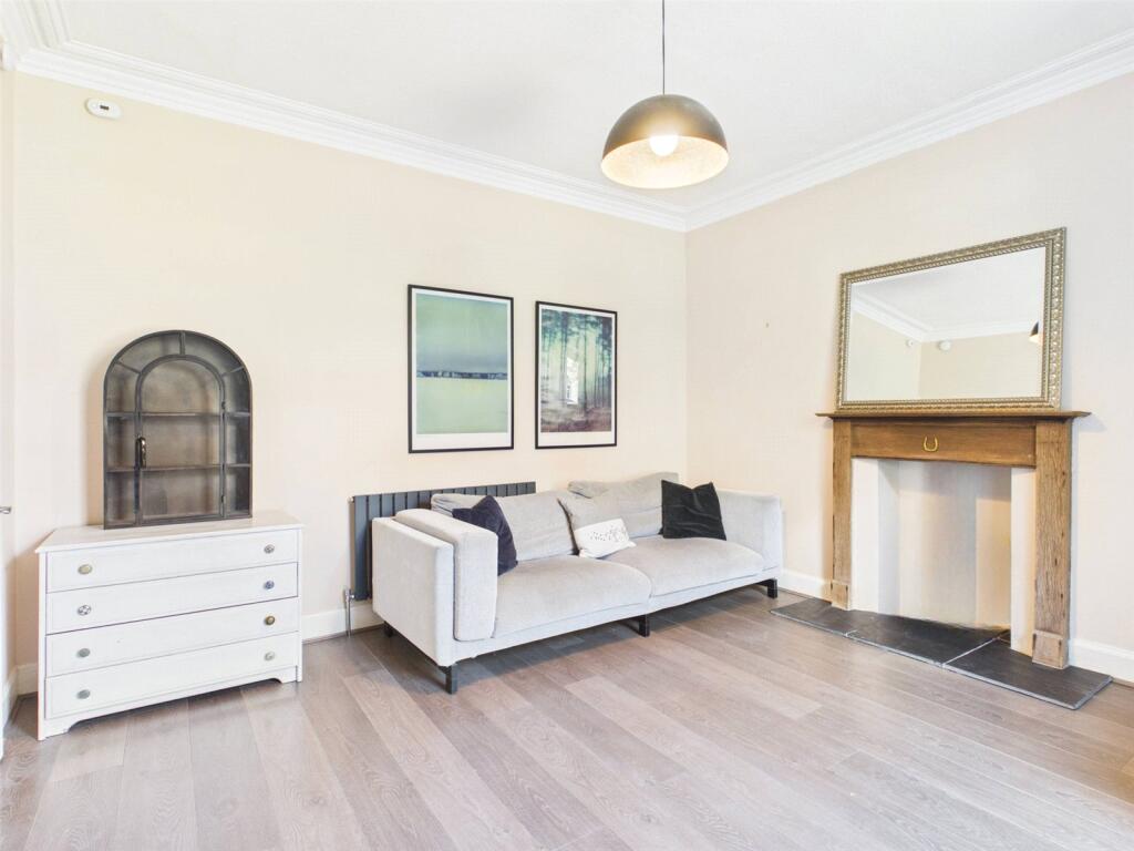 Main image of property: Lady Menzies Place, Edinburgh, Midlothian, EH7