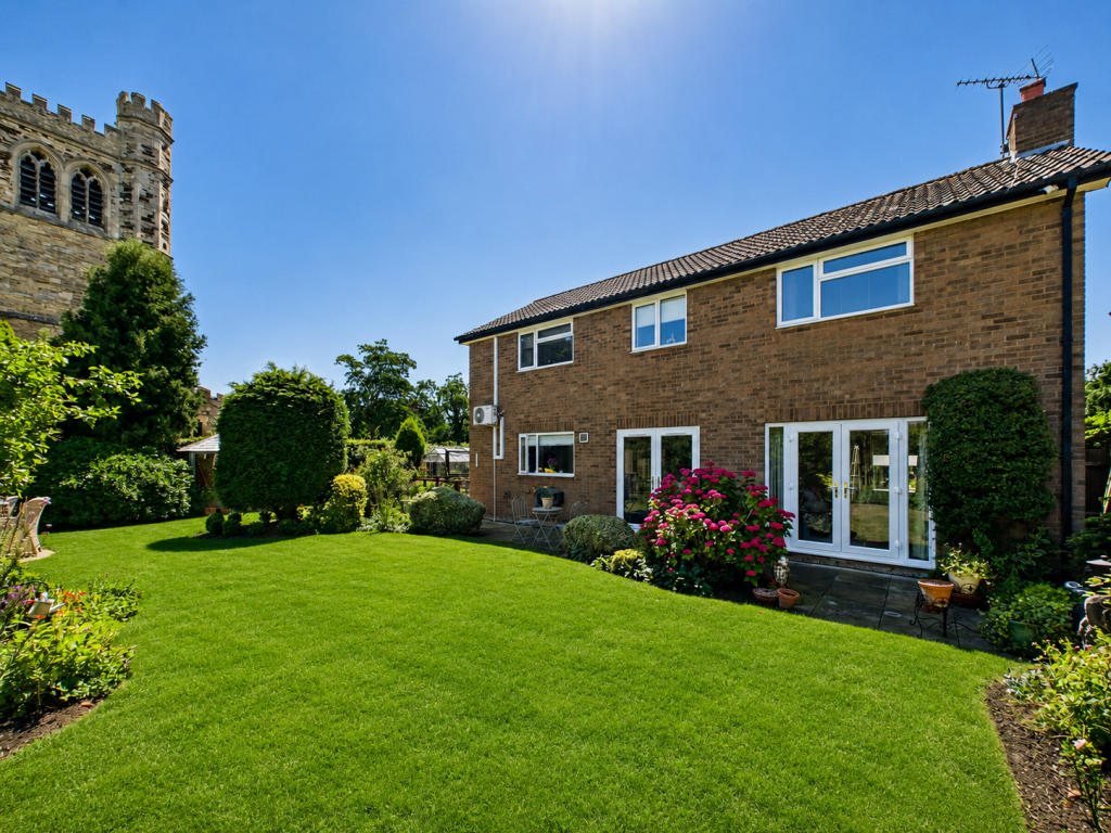 Main image of property: Elmers Park, Bletchley, Milton Keynes, Buckinghamshire