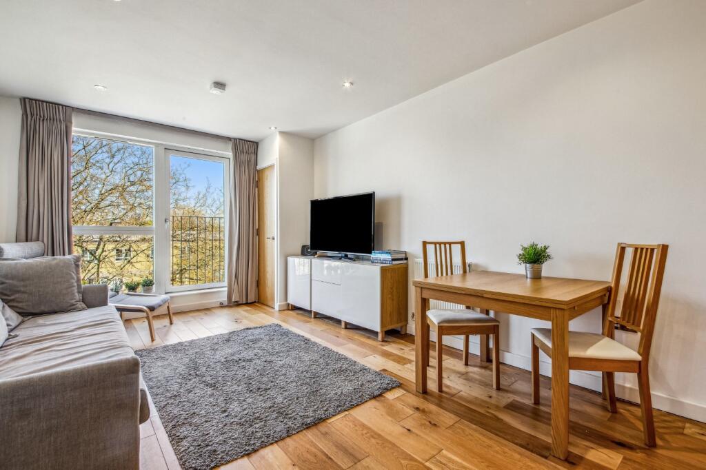Main image of property: Plender Street,
Camden, NW1