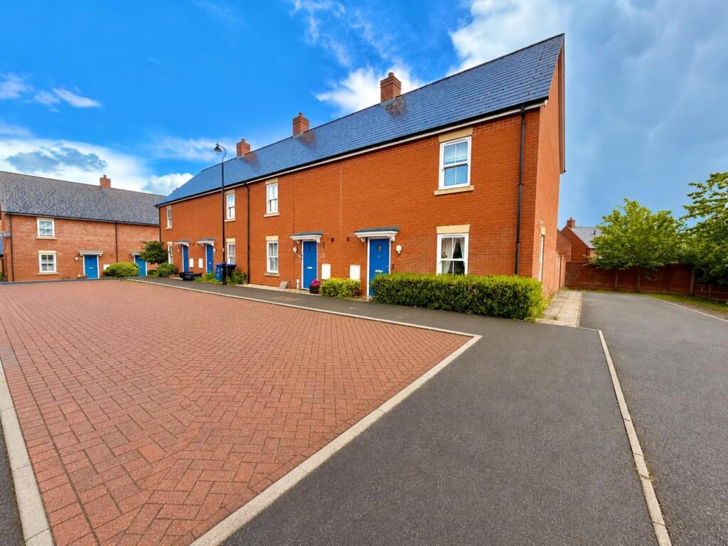 Main image of property: Sturgess Way, Roade, Northamptonshire NN7