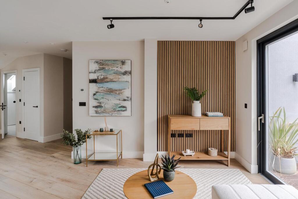 Apartment in London - View 4