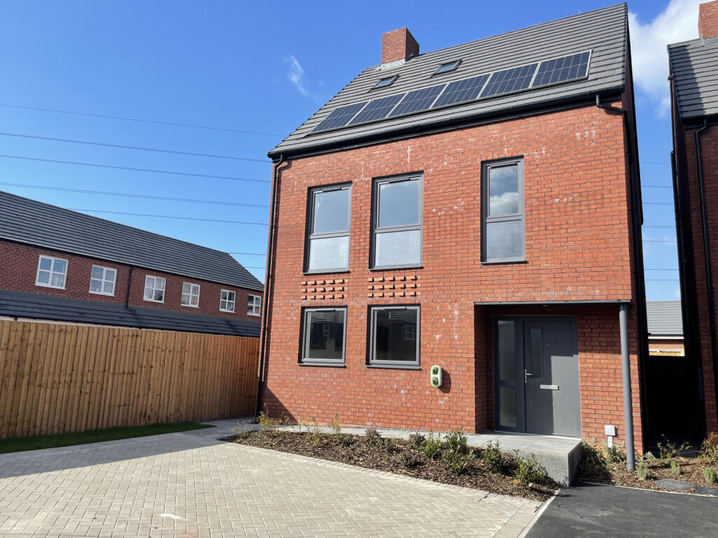Main image of property: Ashdene Court, Cottam, Lancashire, PR4