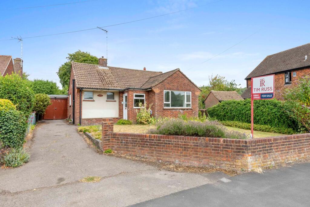 Main image of property: New Road, Princes Risborough, HP27