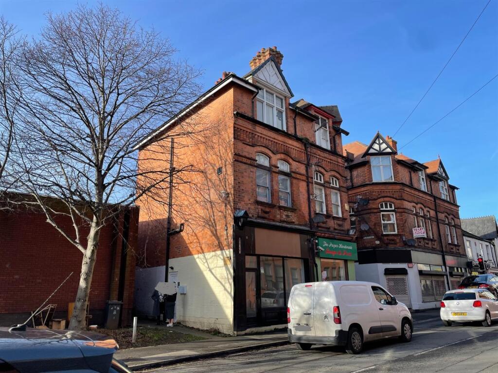 Main image of property: Main Street, Long Eaton, Nottingham