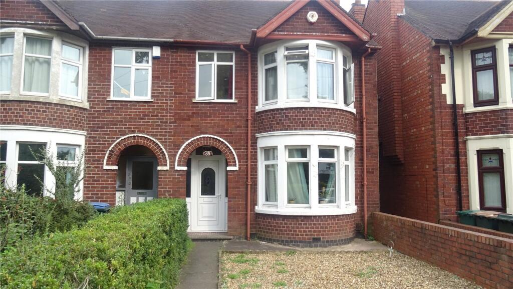 Main image of property: Keresley Green Road, Keresley, Coventry, West Midlands, CV6