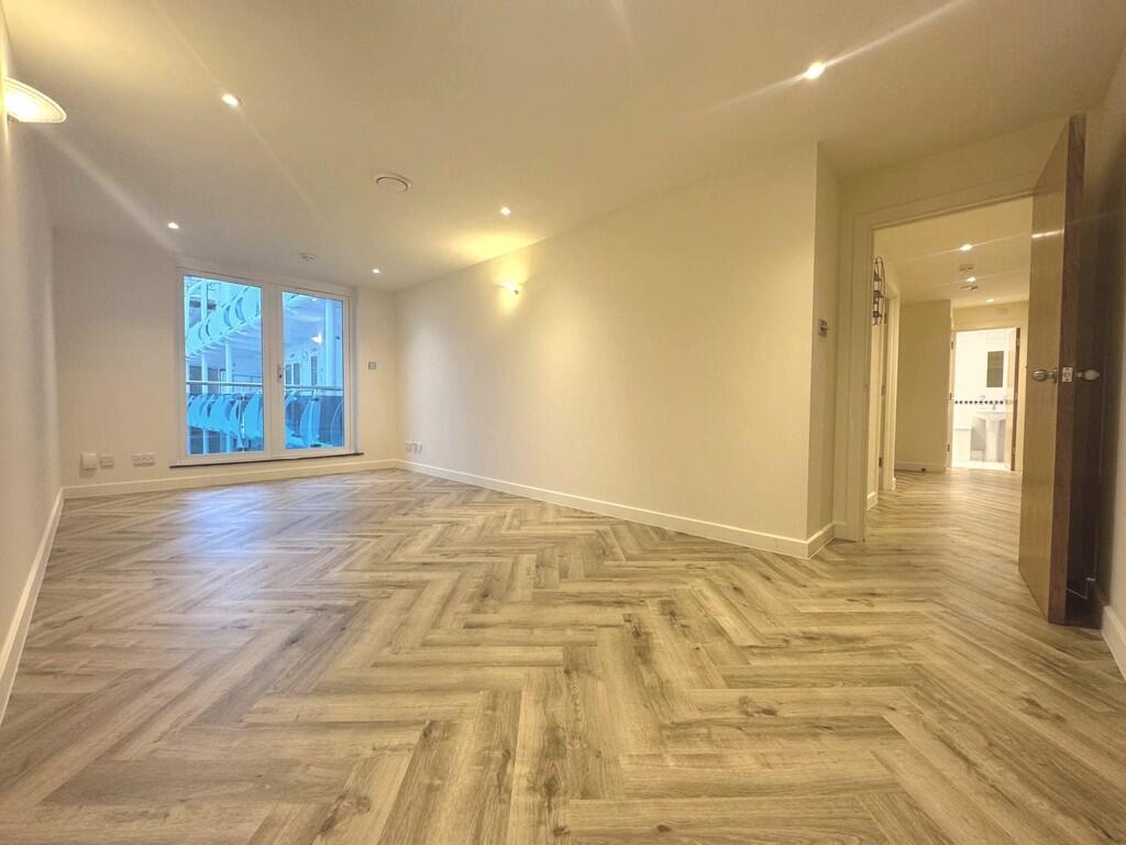 Main image of property: Lyon Road, Harrow