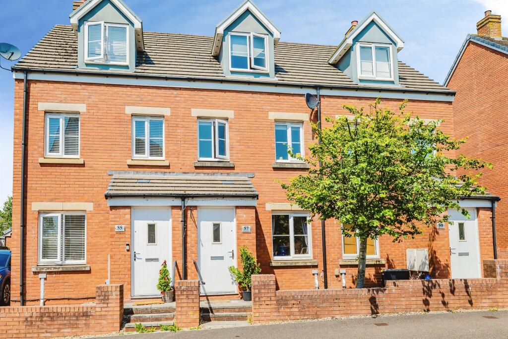 Main image of property: Heol Stradling, Coity, BRIDGEND
