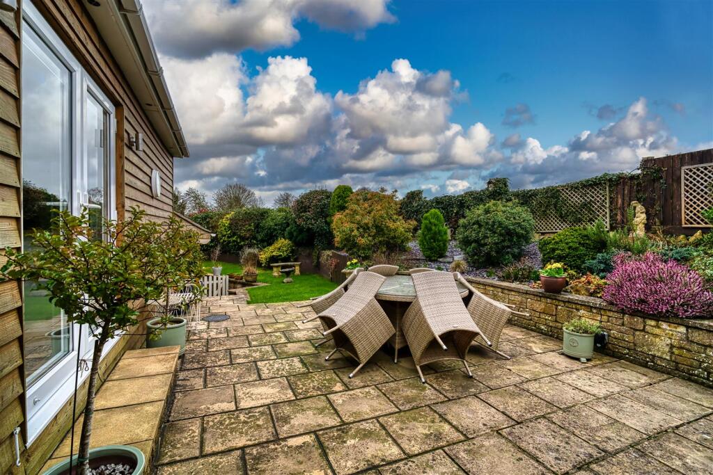 Additional image 11 of New Road, Zeals, Warminster