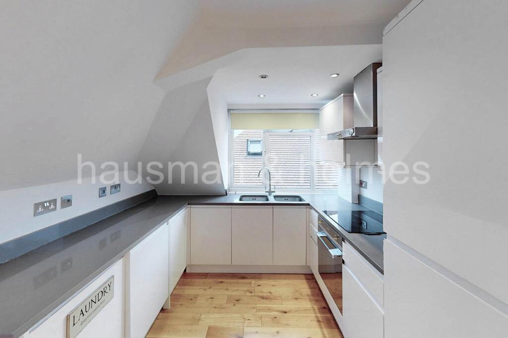 Main image of property: Woodstock Road, NW11
