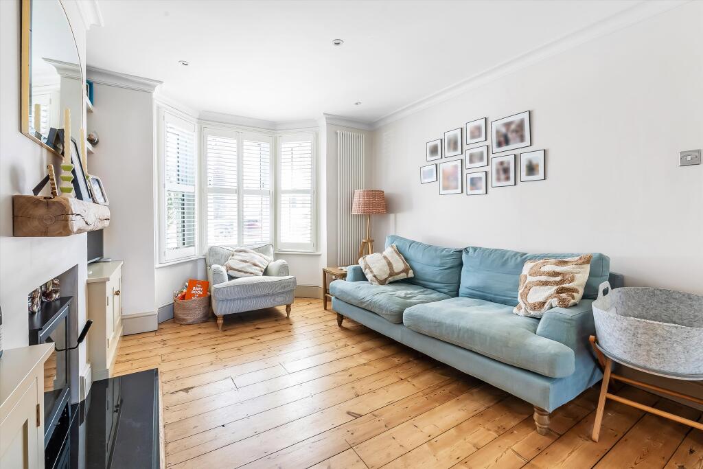 House in Guildford - More