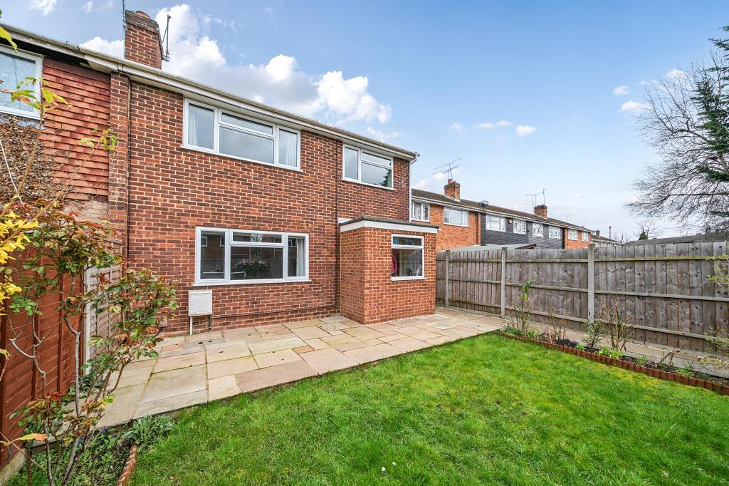 Main image of property: Blackwater, Hampshire, GU17