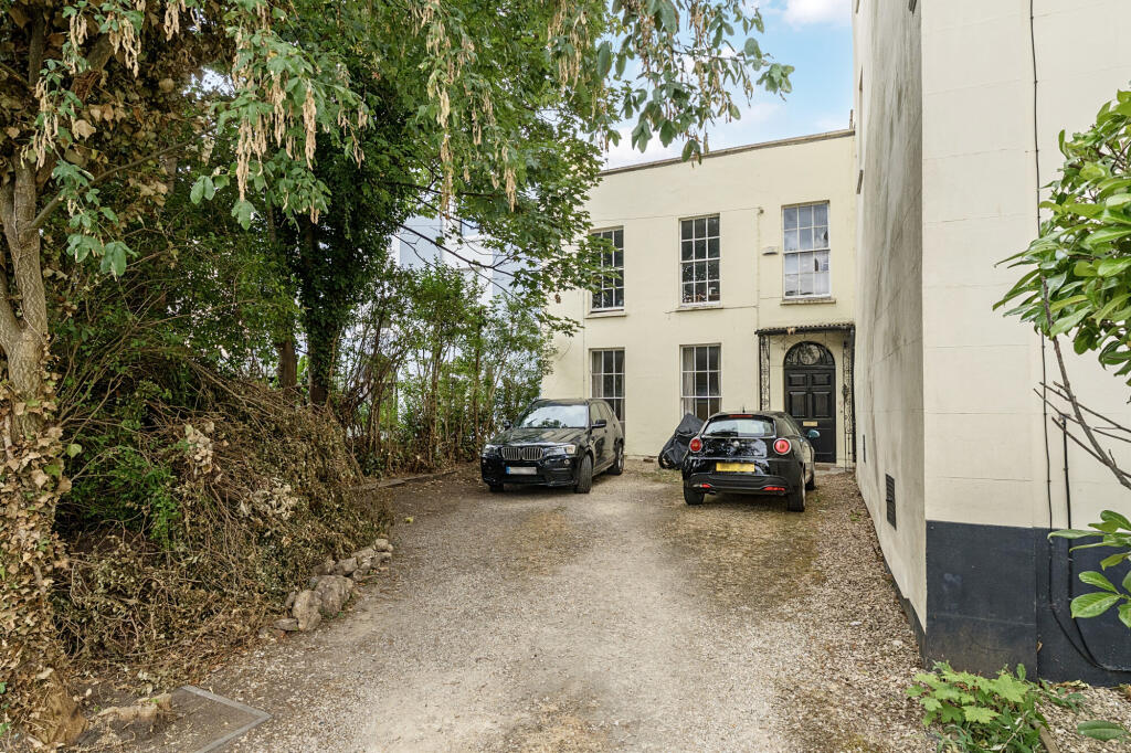 Main image of property: Bath Road, Cheltenham, GL53