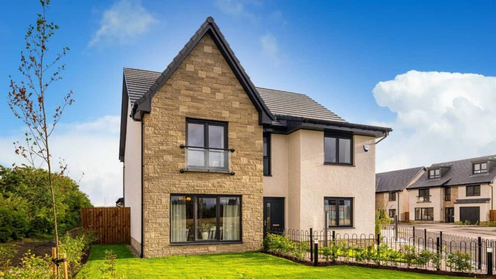 Main image of property: Rosslynlee, 
Roslin, 
Midlothian, 
EH25 9QF